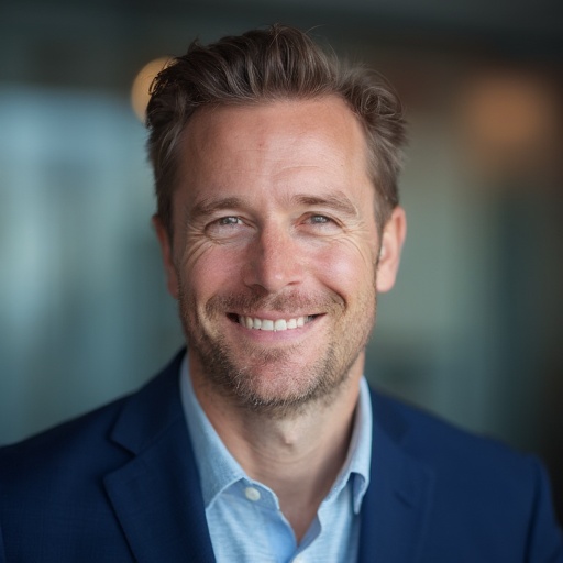 Marcin Kowalczyk — Najlepsze kasyno online blik expert